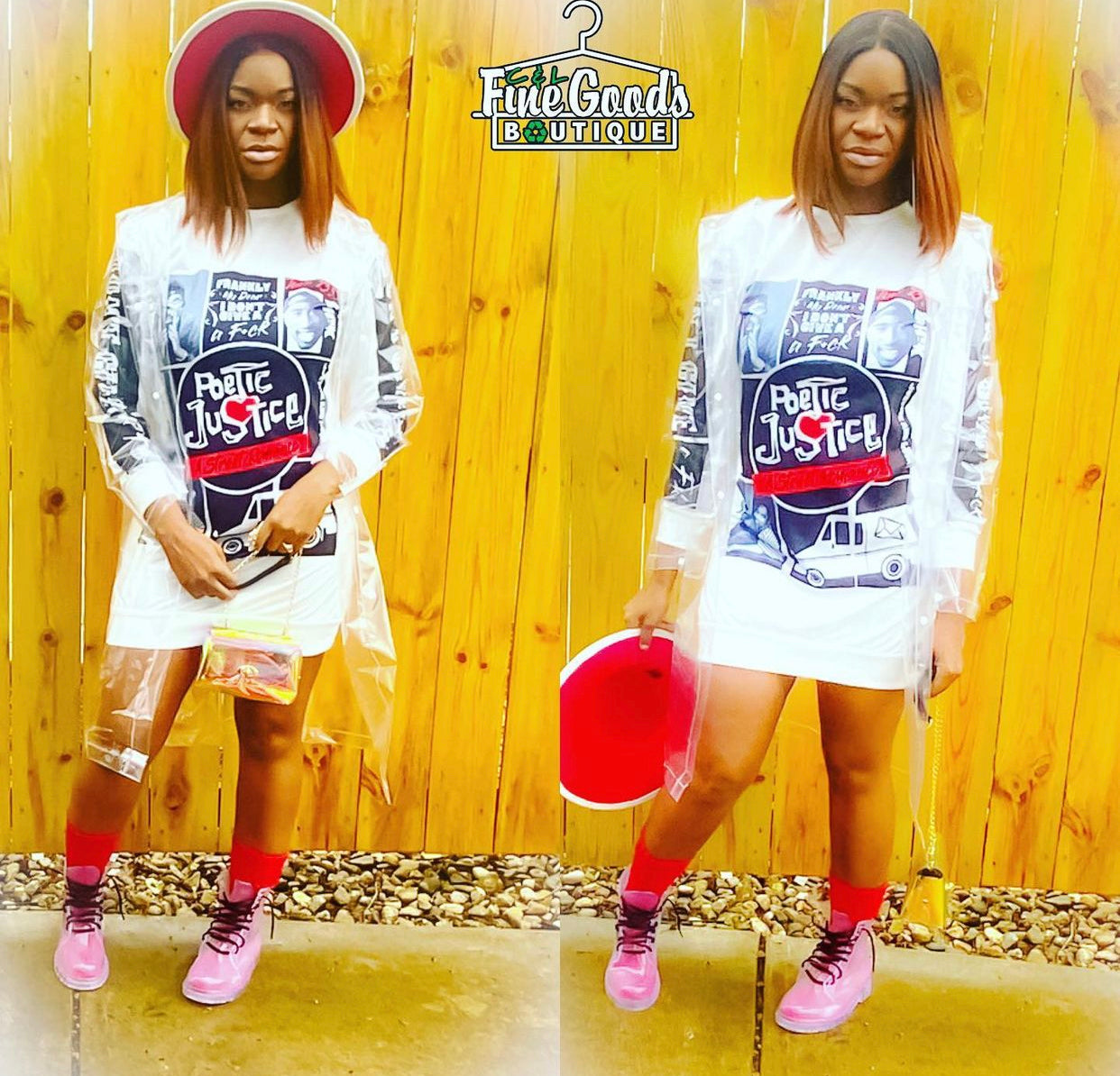 poetic justice shirt dress Poetic Justice Shirt dress C&L fine Goods Boutique